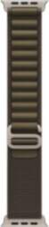 APPLE 49mm Dark Olive Alpine Loop