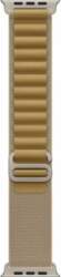 Apple APPLE 49mm Tan AlpineLoop -Small