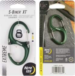 Aptel Nite Ize - Karabińczyk S-Biner