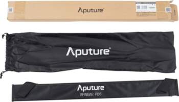 Aputure Aputure Infinibar Light Control Grid