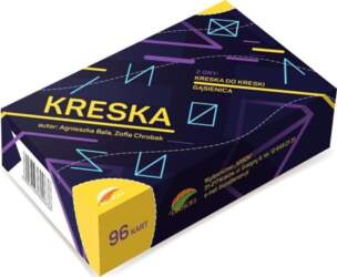 Arson   - Kreska | 357903 |