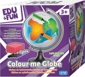 Artyk Globus 25 cm Do |