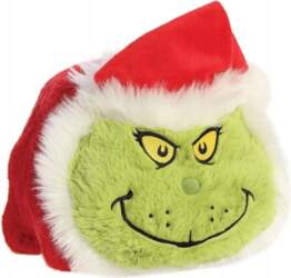 Aster Grinch -   /  w  Świętego