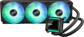 ASUS LC 360 ARGB Processor All-in-one