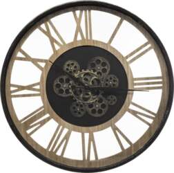 Atmosphera  ścienny Meca 57 cm |