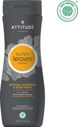 Attitude , MEN,  i   , SPORTS MEN, 473mL