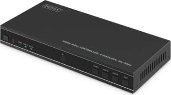 AV Digitus DIGITUS HDMI Video Wall
