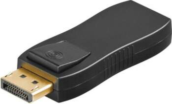 AV MicroConnect DisplayPort - HDMI  (DPHDMI)
