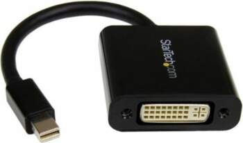 AV StarTech DisplayPort Mini - DVI-I
