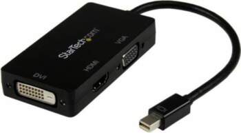 AV StarTech DisplayPort Mini - HDMI