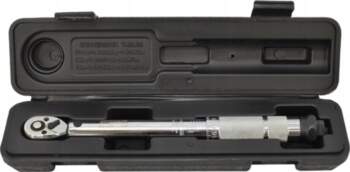 AWTools AWTOOLS 1/4" 5-25Nm BLACK LINE