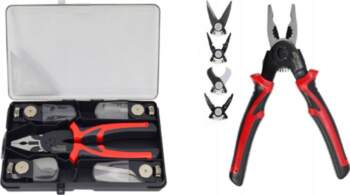 AWTools AWTOOLS MULTI 5-FUNKCJI 200mm |