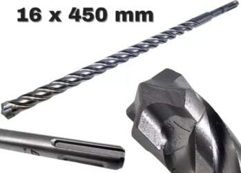 AWTools AWTOOLS  SDS PLUS    16x 450mm