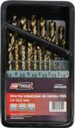 AWTools HSS 1,5 2 7