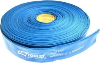 AWTools  PCV 2" x 50m  (AW00125)