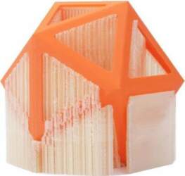 BambuLab Filament Bambu Lab PVA Support
