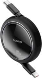 Baseus Free2 Draw Mini USB-C Kabe1m