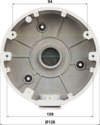 BCS  KAMERY BCS-B-BEIP(2.0) BCS BASIC