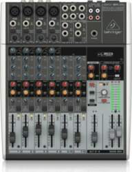 Behringer  audio 1204USB | 27000149 |