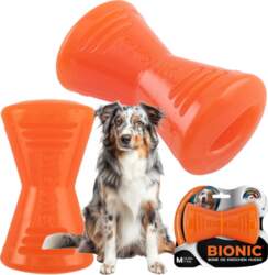 Bionic BIONIC Kość, psa, M, 12cm