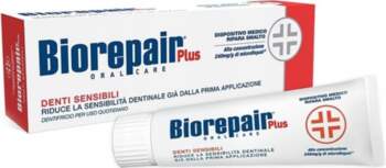 Biorepair Plus Sensitive Teeth Toothpaste 75