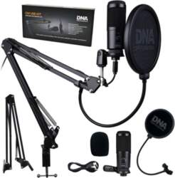 BITMAT DNA CM USB Kit (MIK-DNAP-005)
