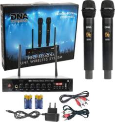 Bitmat DNA VM DUAL VOCAL EFFECT