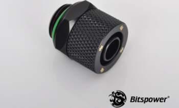BitsPower 1/4", 11/8 mm -  mat