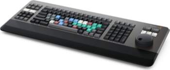 Blackmagic Blackmagic Design DaVinci Resolve Speed