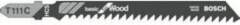 Bosch Basic for Wood 100mm T