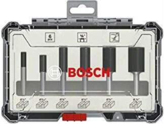 Bosch BOSCH  FREZÓW CH   B2607017466 |