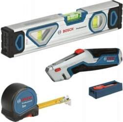 Bosch Hand Tool Mixed Set 13