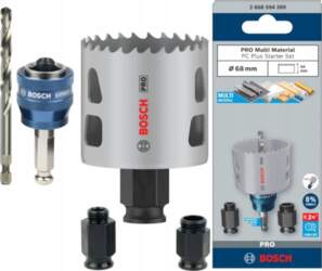 Bosch PIÅA PRO MULTI MATERIAL PC