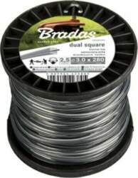 Bradas RIPPER DUAL 3,0*100m szpula