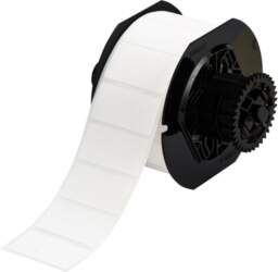 Brady Polypropylene Labels for | Polypropylene