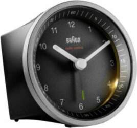 Braun BC 07 SB-DCF silver/black |