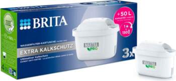 Brita MAXTRA PRO Extra Lime Protection
