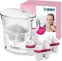 BWT n 3.3 l +