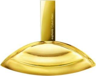 Calvin Klein Euphoria Solar Elixir Intense