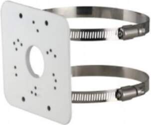 CAMERA ACC POLE MOUNT BRACKET/PFA152-E DAHUA