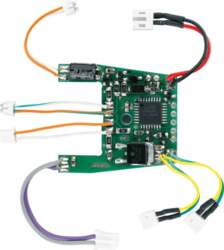 Carrera dekoder (GCE3705) | GCE3705 |