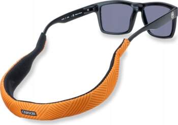 Carson Carson floating goggle retainer coral