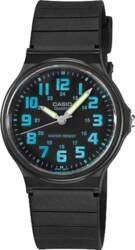 Casio  Męski Casio MQ-71-2BDF ( 34