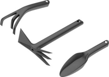 Cellfast ch Cellfast Basic 40-058 |