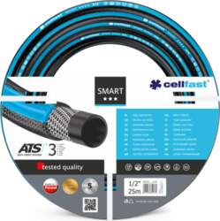 Cellfast Smart 1/2" 25m (13-100) |