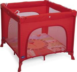 Chicco Open Box Lion | Ż-CHIC-ŁÓ-13-70