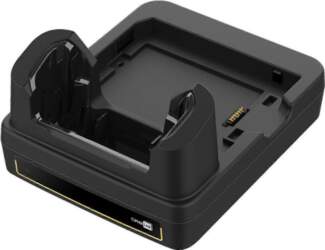 CipherLab Charging Cradle with DC to