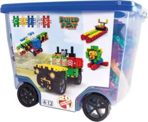 Clics Rollerbox (CB606) | CB-606 |