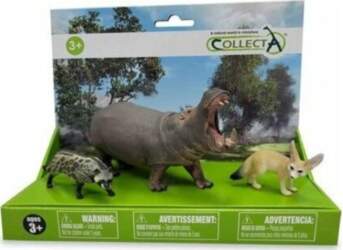 Collecta 3 w (88607, 88824, 88833)