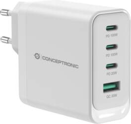 Conceptronic ALTHEA200   ch   Prąd przemienny e